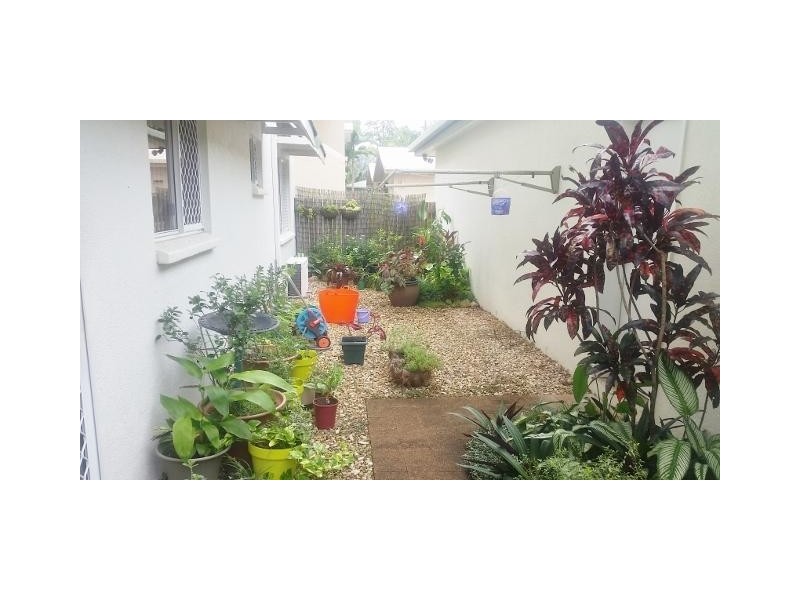 35/189-203 Mayers Street, Cairns QLD 4870