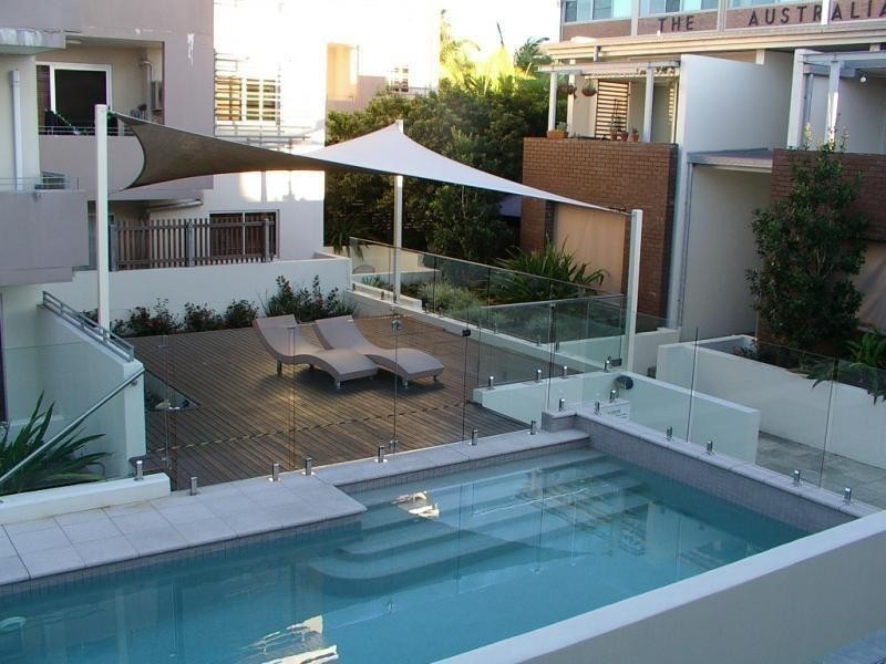 8 – 12 Macquarie St, Teneriffe QLD 4005