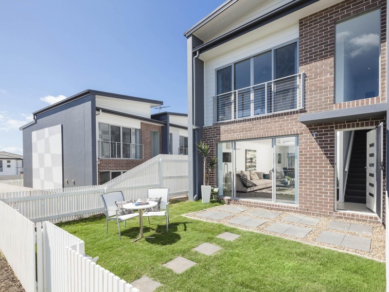 U72/1  Lavender Drive, Griffin QLD 4503