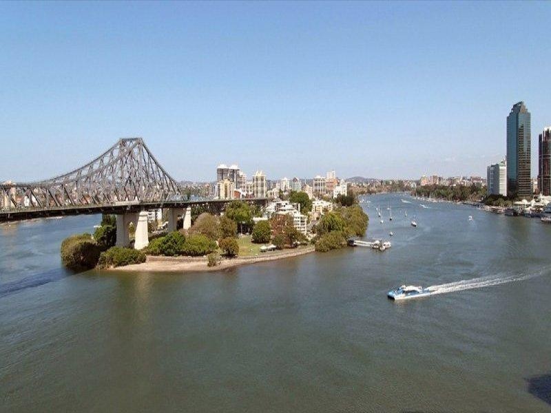 82 Boundary Street, Brisbane QLD 4000