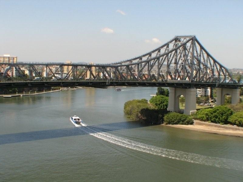 82 Boundary Street, Brisbane QLD 4000