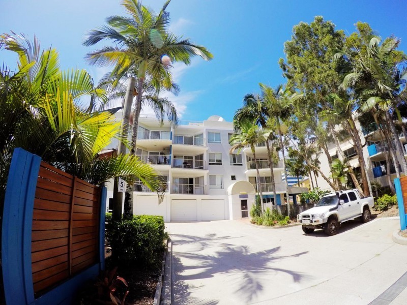 14/18-20 Maroubra Street, Maroochydore QLD 4558