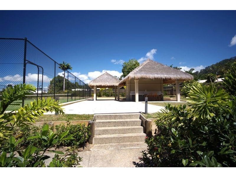 46/1-15 Robson St, Mooroobool QLD 4870