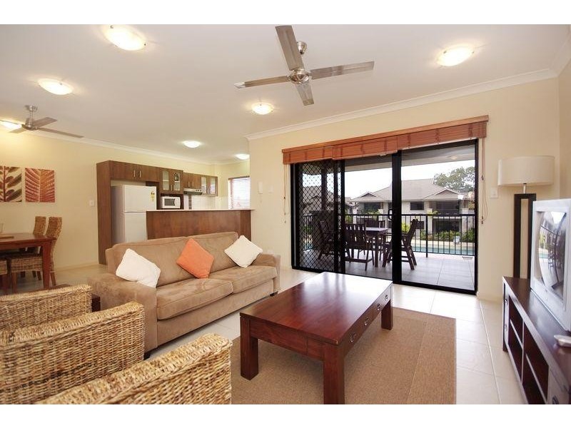 46/1-15 Robson St, Kanimbla QLD 4870