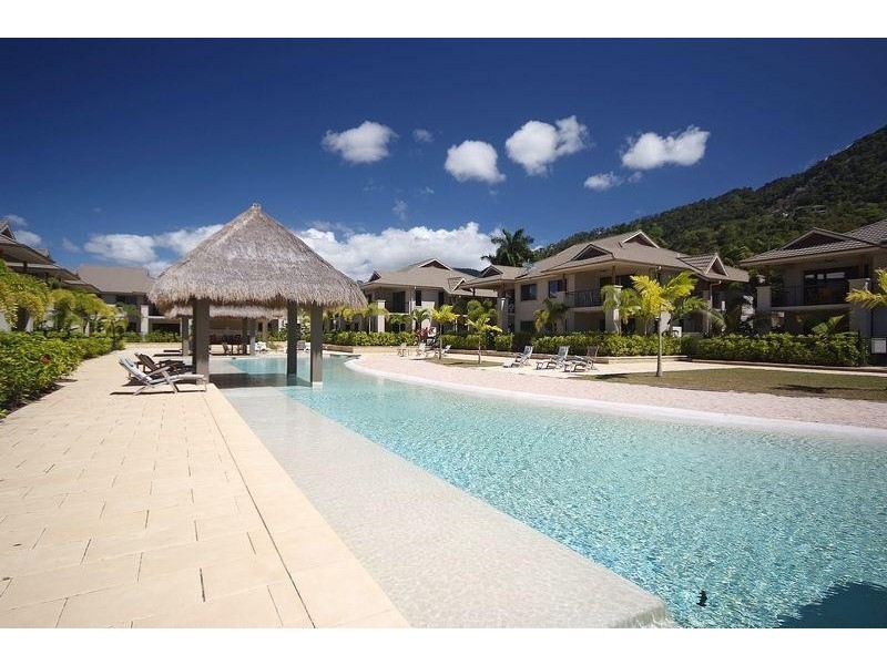 46/1-15 Robson St, Kanimbla QLD 4870