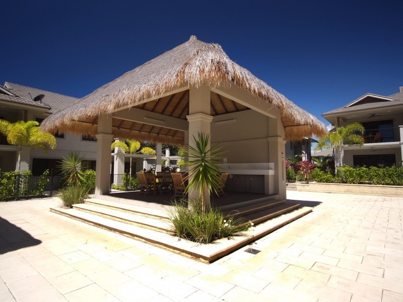 16/1-15 Robson St, Cairns QLD 4870