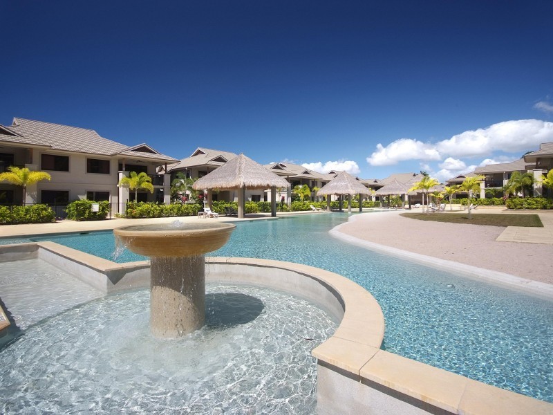 30/1-15 Robson St, Cairns City QLD 4870