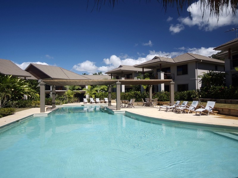 30/1-15 Robson St, Cairns City QLD 4870