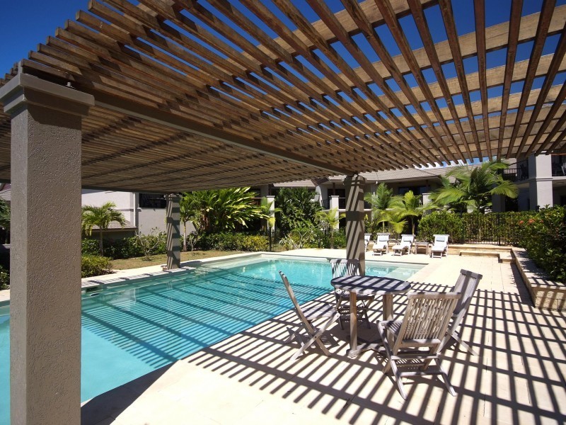 30/1-15 Robson St, Cairns City QLD 4870