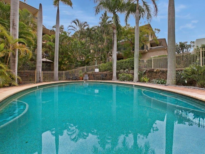 Unit 43/50 Anderson Street, Fortitude Valley QLD 4006