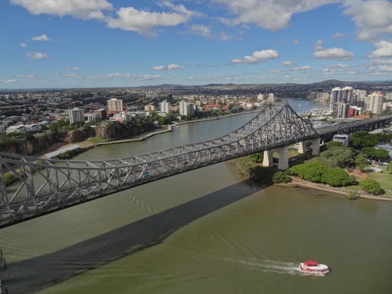 82 Boundary Street, Brisbane QLD 4000