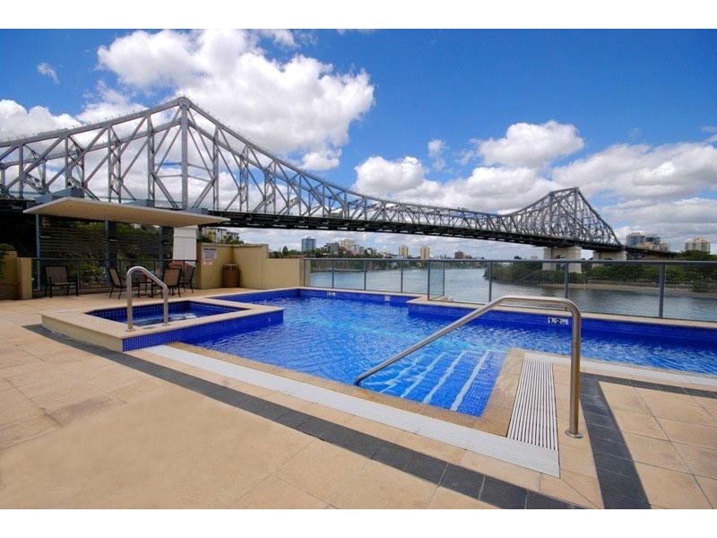 82 Boundary Street, Brisbane QLD 4000