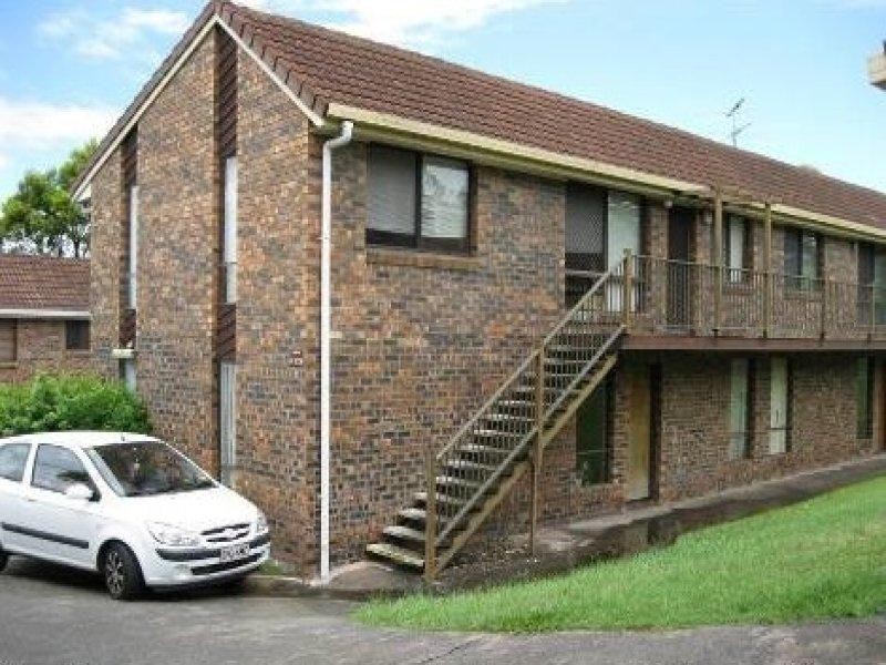 36/17-25 Linning, Mount Warren Park QLD 4207