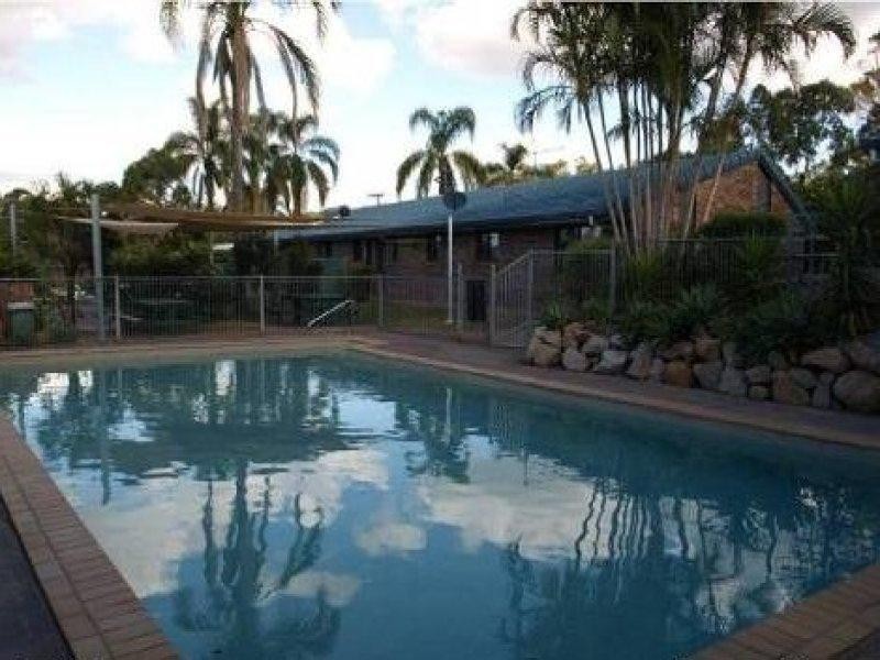 36/17-25 Linning, Mount Warren Park QLD 4207