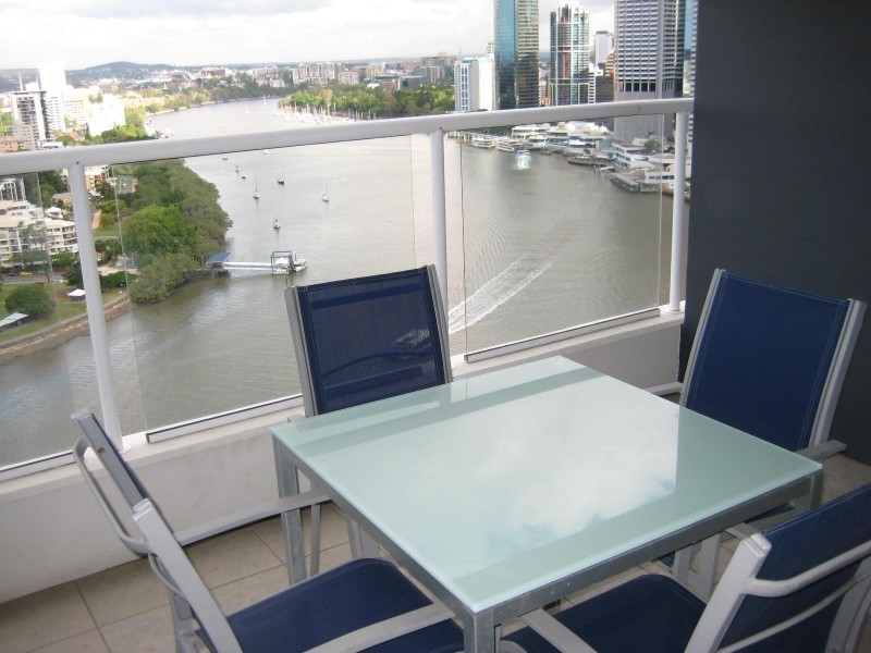 82 Boundary Street, Brisbane QLD 4000