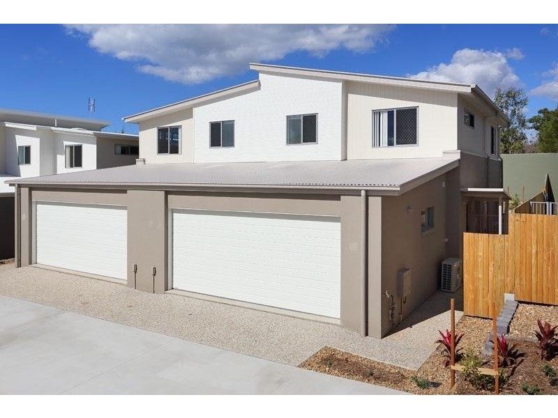 38/14 Photinia Cres, Mountain Creek QLD 4557