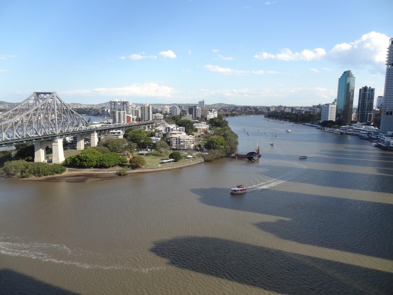 82 Boundary Street, Brisbane QLD 4000