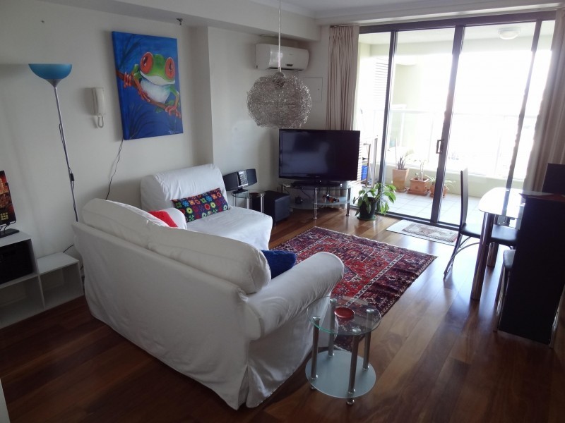 82 Boundary Street, Brisbane QLD 4000