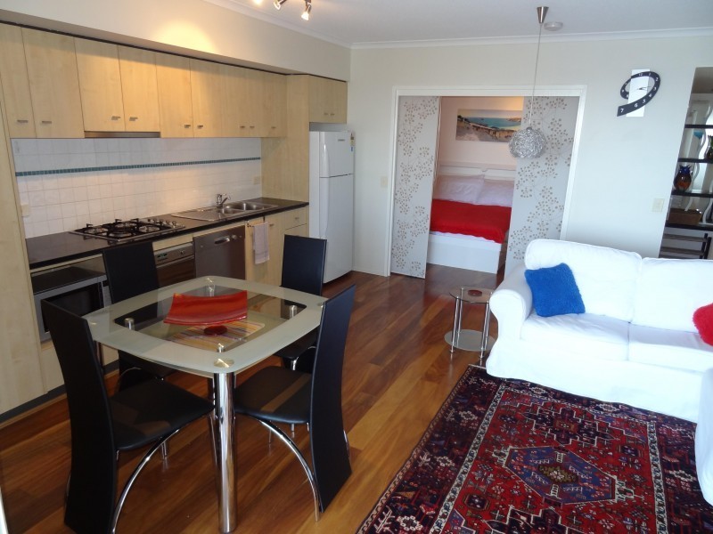 82 Boundary Street, Brisbane QLD 4000