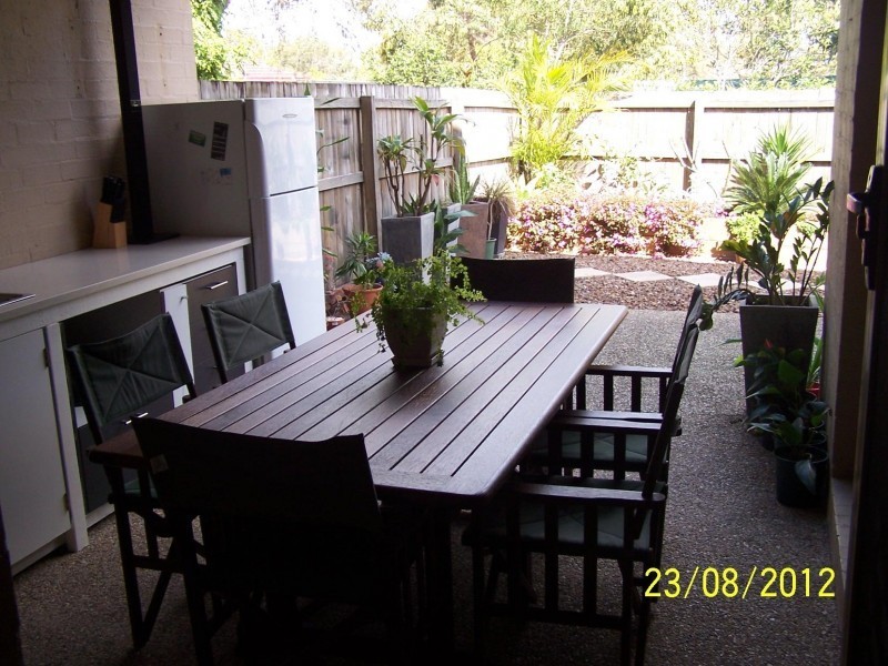 6/316 Long Street, Graceville QLD 4075