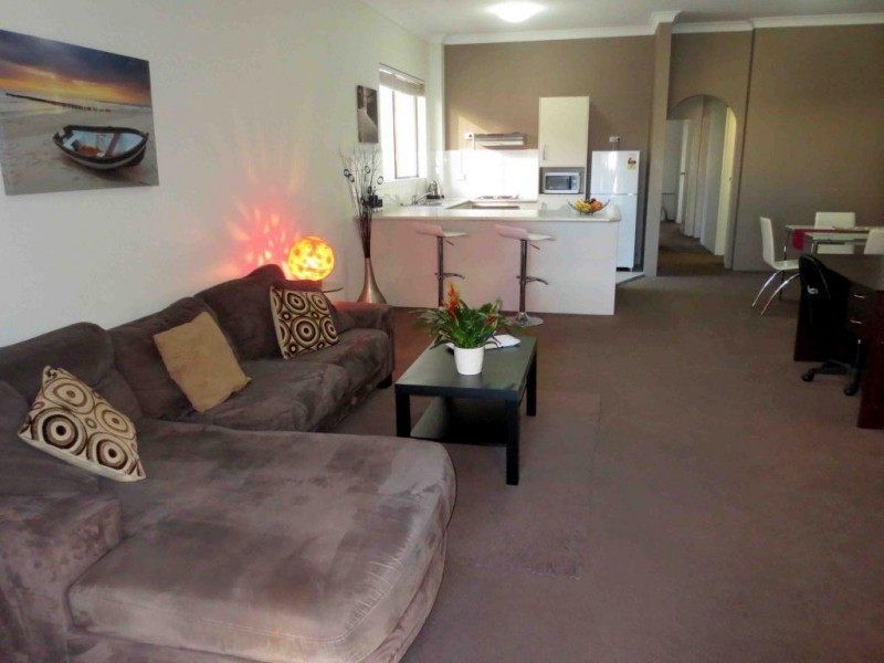 Unit 332/27  Orchid Ave, Surfers Paradise QLD 4217