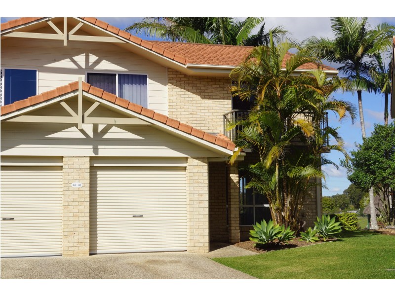 13 Bowden Court, Nerang QLD 4211