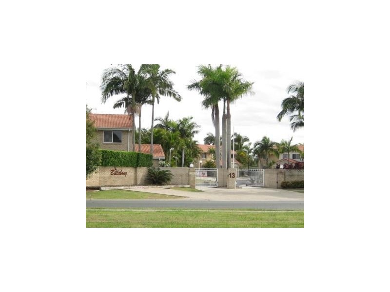 13 Bowden Court, Nerang QLD 4211