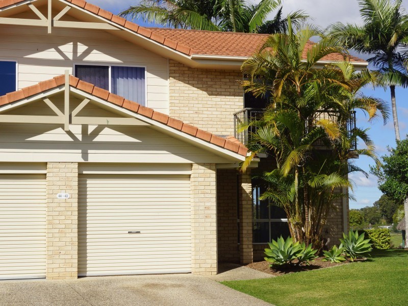 13 Bowden Court, Nerang QLD 4211