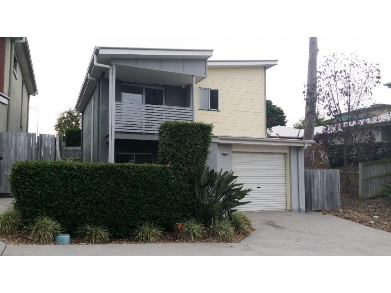 23/19 Russell Street, Everton Park QLD 4053