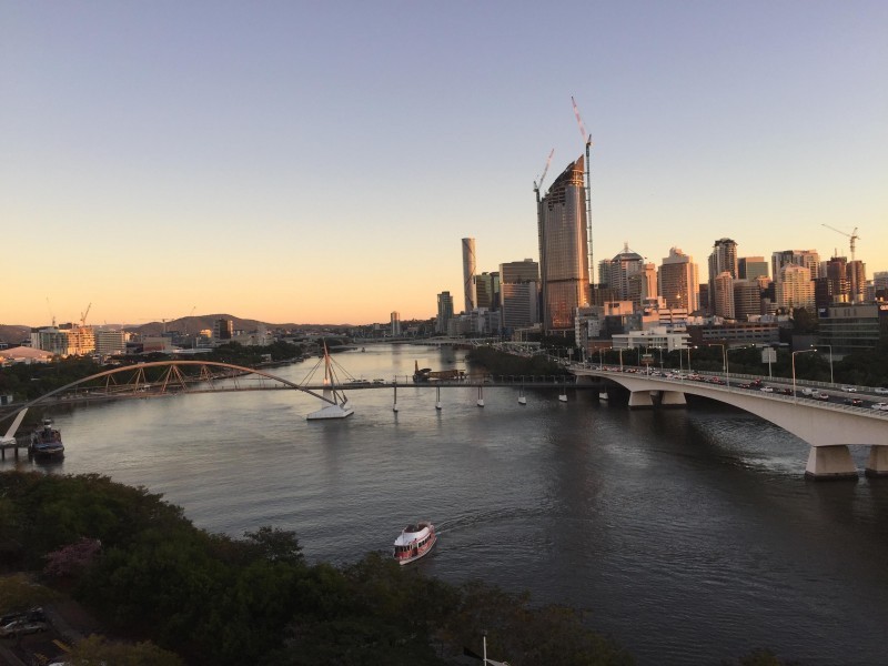 South Brisbane QLD 4101