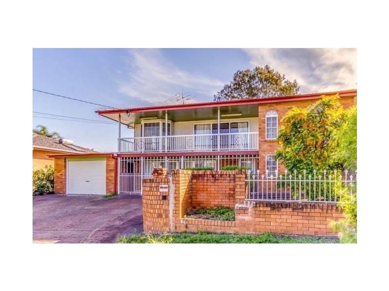 5 Nidalla Street, Macgregor QLD 4109