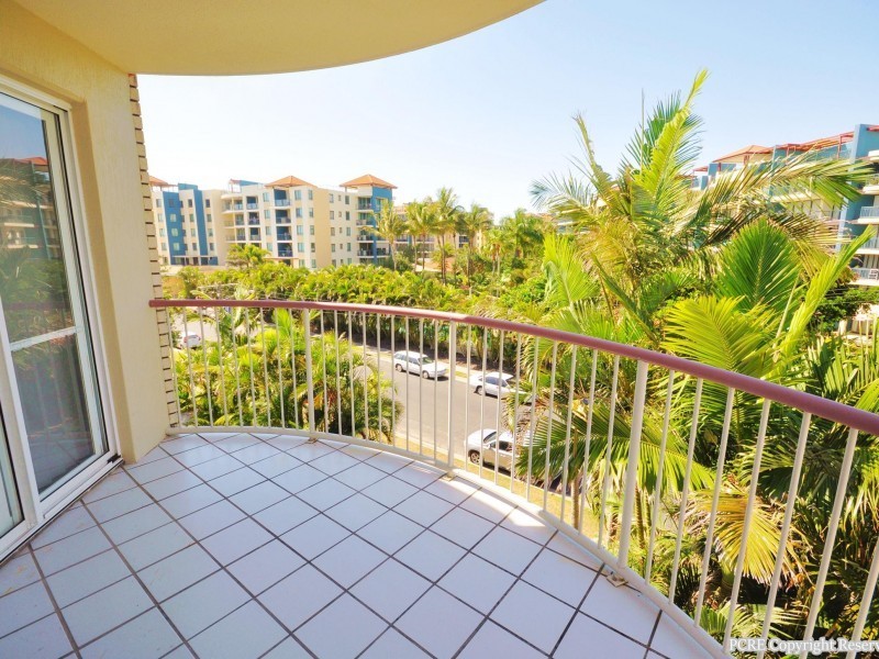 9/10-12 Maroubra Street, Maroochydore QLD 4558