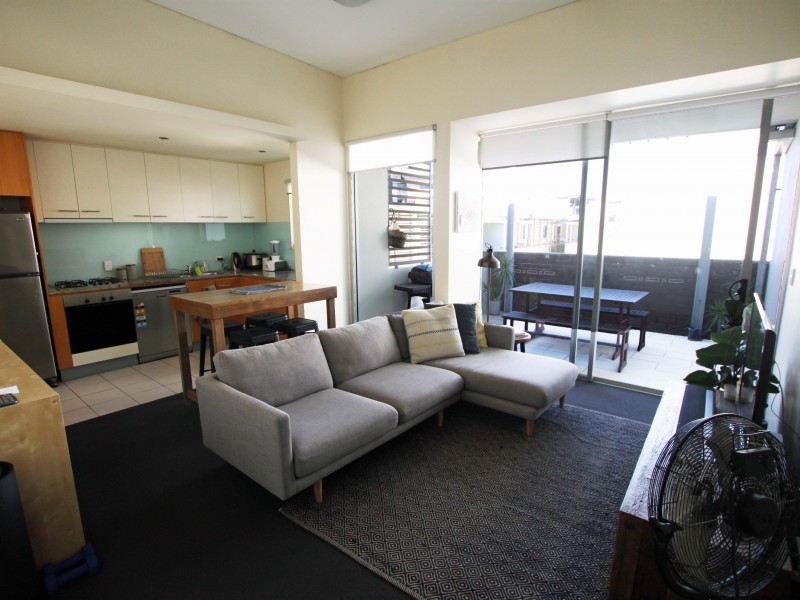 8-12 Macquarie St, New Farm QLD 4005