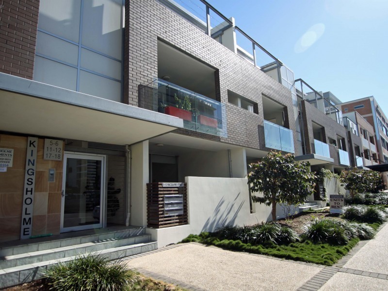 8-12 Macquarie St, New Farm QLD 4005