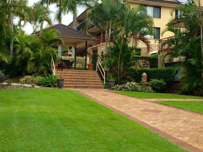 Unit 46/50 Anderson Street, Fortitude Valley QLD 4006