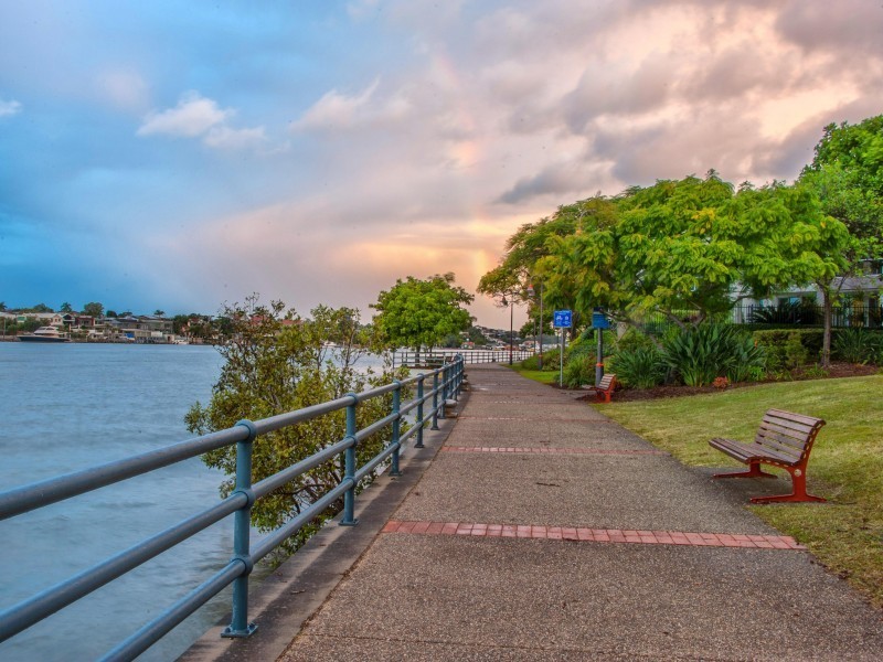 39 Vernon Terrace, Teneriffe QLD 4005