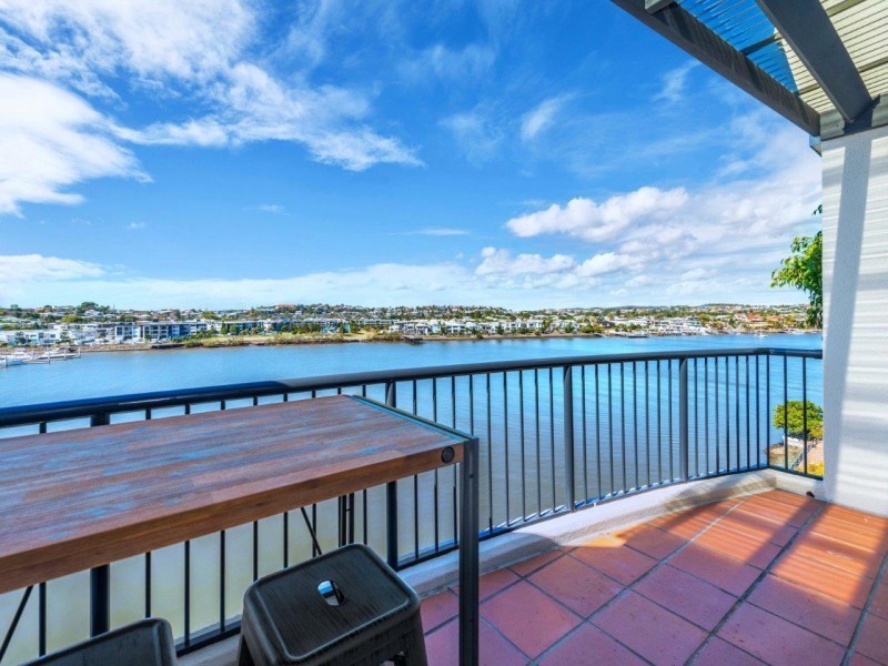 39 Vernon Terrace, Teneriffe QLD 4005