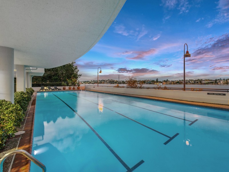 39 Vernon Terrace, Teneriffe QLD 4005