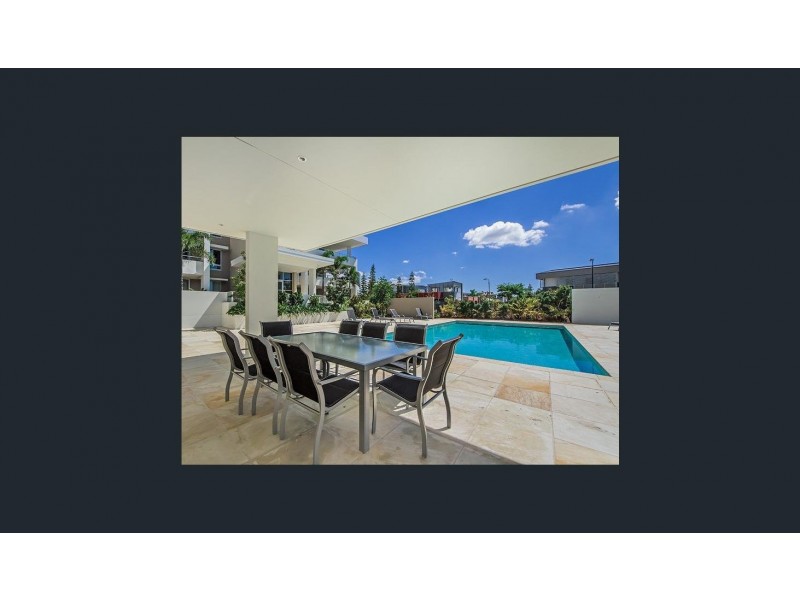 Apartment 36/1 Lakefront Crescent, Varsity Lakes QLD 4227