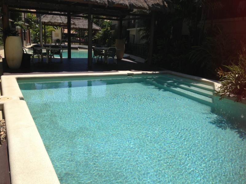 353 353/2 Rigg Street, Woree QLD 4868