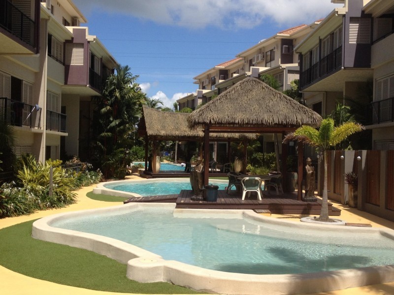 353 353/2 Rigg Street, Woree QLD 4868