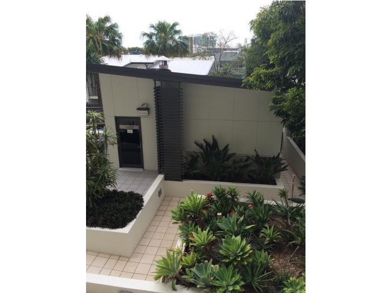 1022/18 Manning Street, Milton QLD 4064