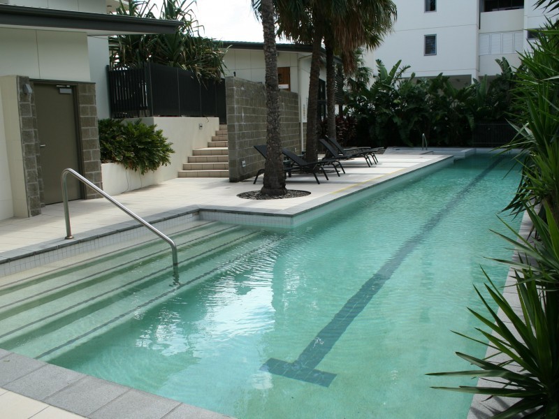 1022/18 Manning Street, Milton QLD 4064