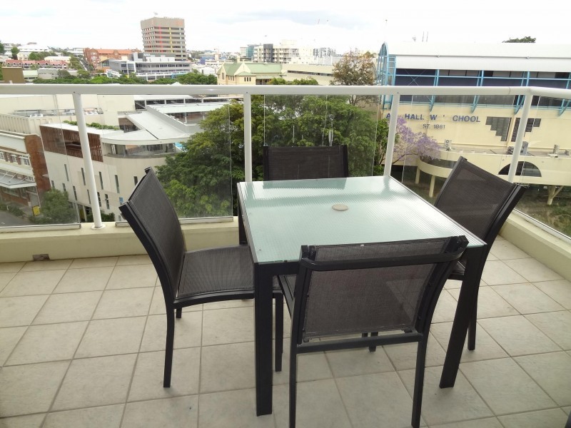 82 Boundary Street, Brisbane QLD 4000