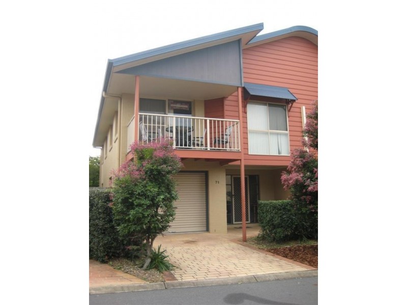 71/316 Long Street, Graceville QLD 4075