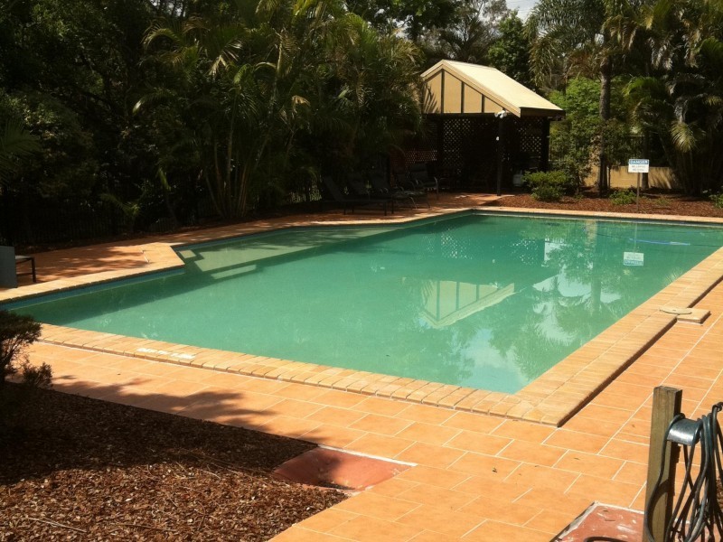 71/316 Long Street, Graceville QLD 4075