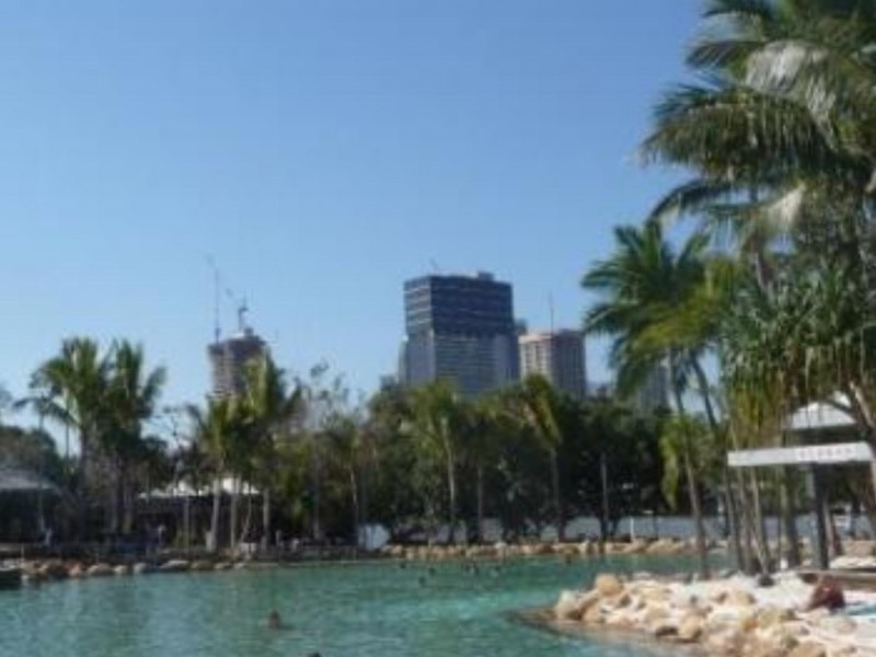 15 Tribune, South Brisbane QLD 4101