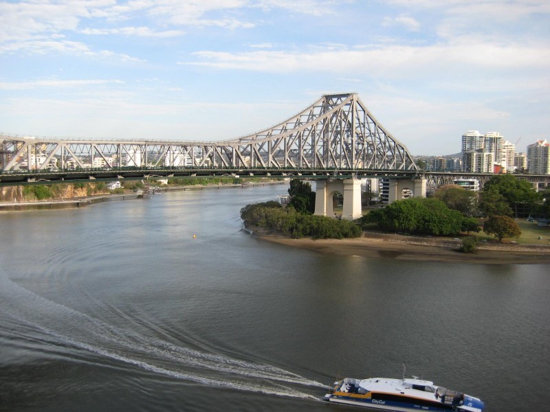 82 Boundary Street, Brisbane QLD 4000