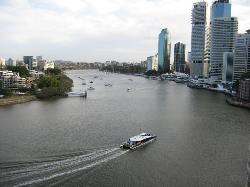 82 Boundary Street, Brisbane QLD 4000