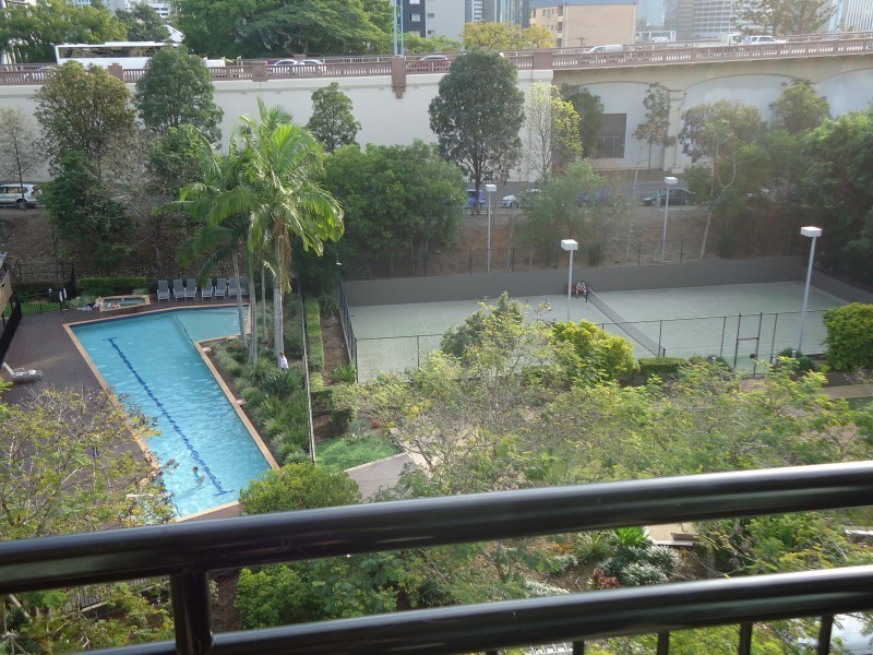 15 Goodwin Street, Kangaroo Point QLD 4169